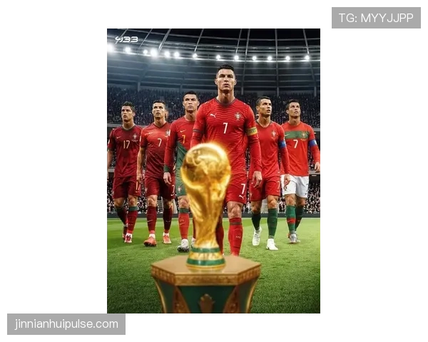 葡萄牙2026世界杯夺冠前景如何：C罗最后一舞能否圆梦