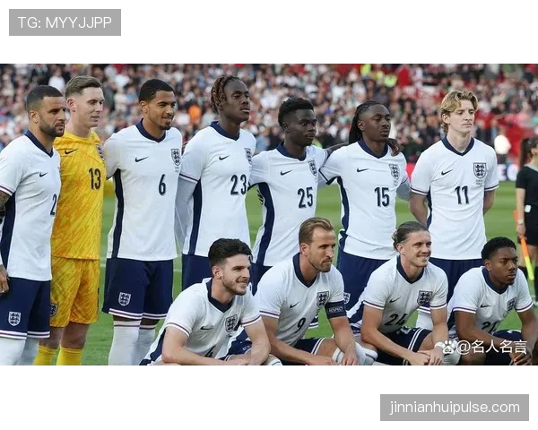 英格兰2026世界杯赛程前瞻：小组赛对手与出线形势分析