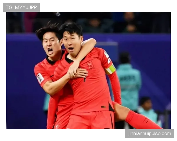 韩国队2026世界杯出线前景分析：孙兴慜领衔能否突破小组赛